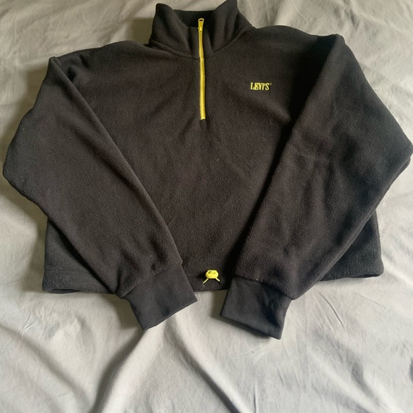 Levi’s long sleeve sweater size XS - Picture 3 of 5